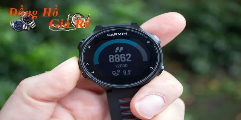 Các tiêu chí quan trọng để chọn đồng hồ chạy bộ giá rẻ