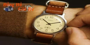 Đồng Hồ Cũ Chợ Tốt - Nơi Mua Bán Đồng Hồ Cũ Chất Lượng