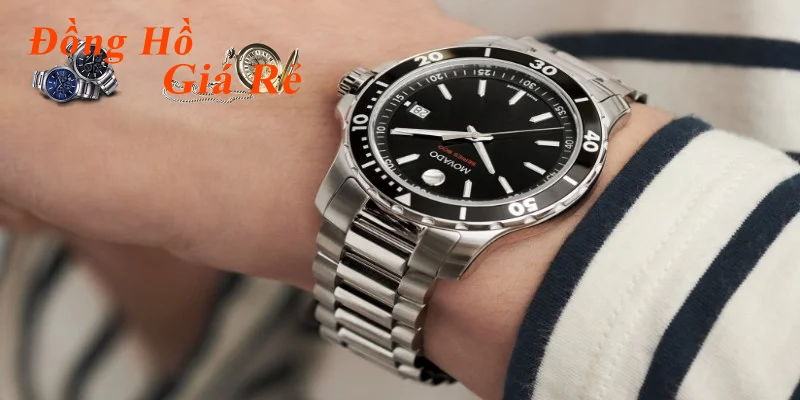 Đồng Hồ Movado Giá Rẻ - Lựa Chọn Cho Người Mê Thời Trang