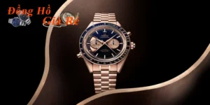 Đồng Hồ Omega Cũ - Mua Đồng Hồ Cao Cấp Cũ, Tiết Kiệm Tối Đa