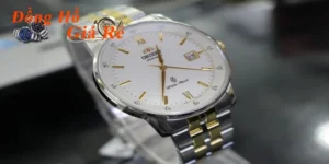 Đồng Hồ Orient Cũ - Sở Hữu Mẫu Đồng Hồ Cổ Với Giá Tiết Kiệm
