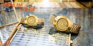 Đồng Hồ Rado Đời Cũ - Mẫu Đồng Hồ Huyền Thoại Giá Hấp Dẫn