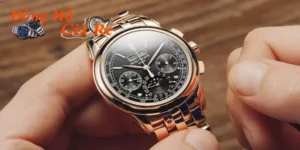 Giá Đồng Hồ Patek Philippe Cũ - Cập Nhật Giá Của Các Mẫu Cũ