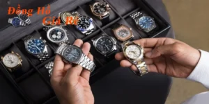 Thu Mua Đồng Hồ Cũ Hà Nội - Mua Bán Đồng Hồ Chính Hãng