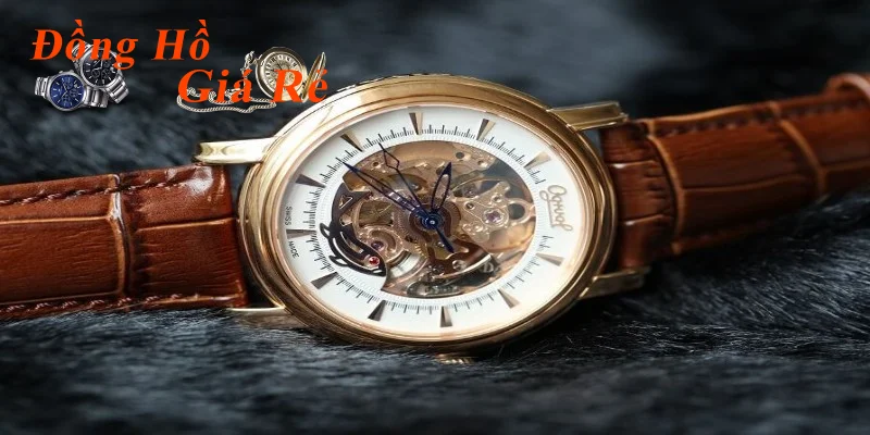 Yếu tố quan trọng ảnh hưởng giá bán đồng hồ cũ