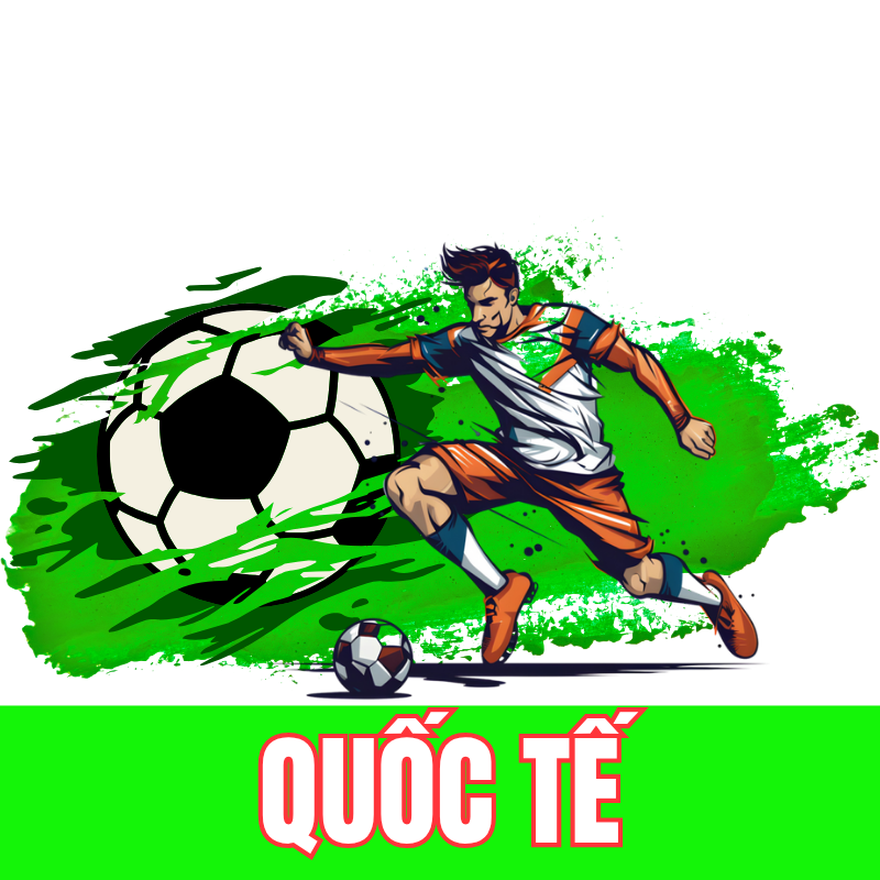Quốc tế