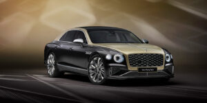 Giá Trị và Độc Đáo của Xe Bentley