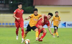 Phân tích trận đấu