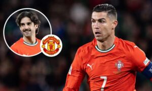 Tình hình chuyển nhượng của Manchester United