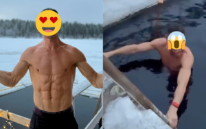 Hoạt động của Ronaldo tại Phần Lan